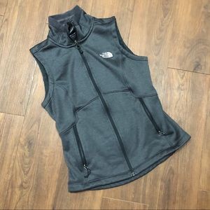 NorthFace Vest